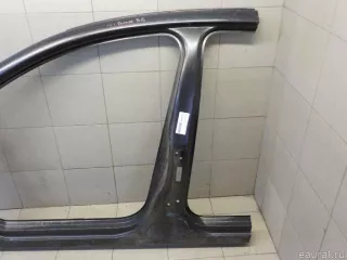 3C5809835 Порог со стойкой левый Volkswagen Passat B6 Арт E30758513, вид 3