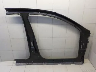 3C5809835 Порог со стойкой левый Volkswagen Passat B6 Арт E30758513, вид 5