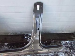  Порог со стойкой левый Citroen C4 Aircross Арт E80315123, вид 3