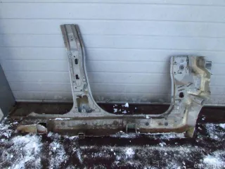  Порог со стойкой левый Citroen C4 Aircross Арт E80315123, вид 10