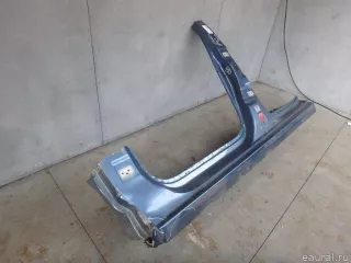  Порог со стойкой левый Citroen C4 Picasso 2 Арт E6908211, вид 2