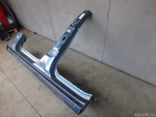  Порог со стойкой левый Citroen C4 Picasso 2 Арт E6908211, вид 3