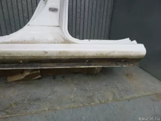  Порог со стойкой левый Citroen C-Elysee Арт E12483648, вид 5