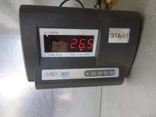  Порог со стойкой левый Citroen C-Elysee Арт E100037797, вид 11