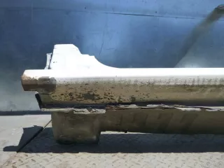  Порог со стойкой левый Citroen C-Elysee Арт E100037797, вид 4