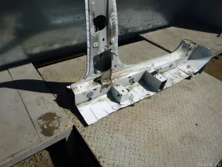  Порог со стойкой левый Citroen C-Elysee Арт E100037797, вид 10