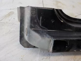  Порог со стойкой левый Hyundai Solaris 1 Арт E51486201, вид 4