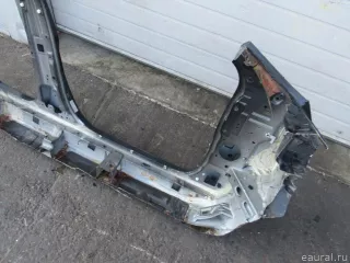  Порог со стойкой левый Hyundai Solaris 1 Арт E80832960, вид 10
