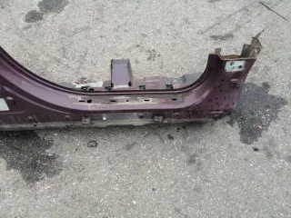  Порог со стойкой правый Chery Tiggo 5  Арт E90217804, вид 6