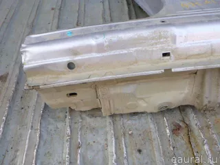  Порог со стойкой правый Mitsubishi Outlander 3 Арт E23046639, вид 14