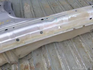  Порог со стойкой правый Mitsubishi Outlander 3 Арт E23046639, вид 15
