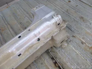  Порог со стойкой правый Mitsubishi Outlander 3 Арт E23046639, вид 16