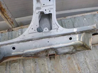  Порог со стойкой правый Mitsubishi Outlander 3 Арт E23046639, вид 4
