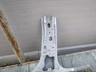  Порог со стойкой правый Mitsubishi Outlander 3 Арт E23046639, вид 5