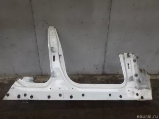  Порог со стойкой правый BMW 1 E81/E82/E87/E88 Арт E6867871