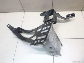  Рамка фары правой BMW 5 E60/E61 Арт E12702101, вид 1