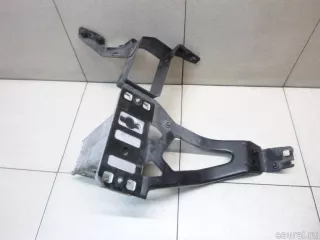  Рамка фары правой BMW 5 E60/E61 Арт E12702101, вид 3