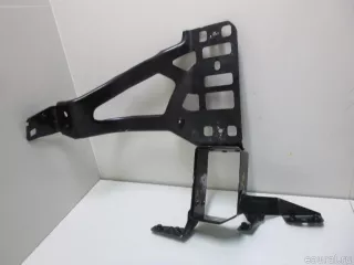 51647033731 Рамка фары левой BMW 5 E60/E61 Арт E5724165, вид 3