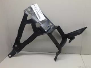 51647033731 Рамка фары левой BMW 5 E60/E61 Арт E70156671, вид 1
