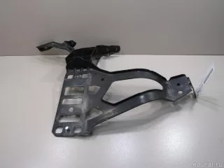 51647033731 Рамка фары левой BMW 5 E60/E61 Арт E80092872, вид 1