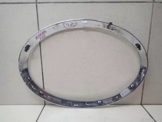 51137300631 Рамка фары левой MINI Cooper F56,F55 Арт E95583886, вид 3