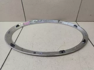 51137300631 Рамка фары левой MINI Cooper F56,F55 Арт E95583886, вид 4