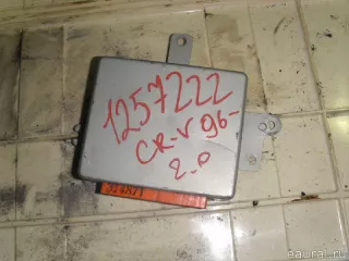  Блок управления ABS Honda CR-V 1 Арт E1257222