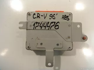  Блок управления ABS Honda CR-V 1 Арт E1744476