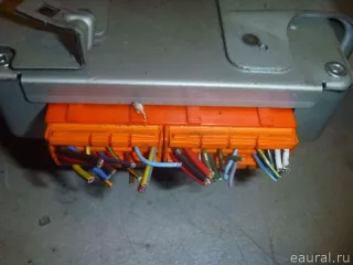 39790S10E021M1 Блок управления ABS Honda CR-V 1 Арт E7850007, вид 2
