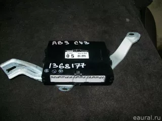 8954033360 Блок управления ABS Toyota Camry XV30 Арт E1368177, вид 1