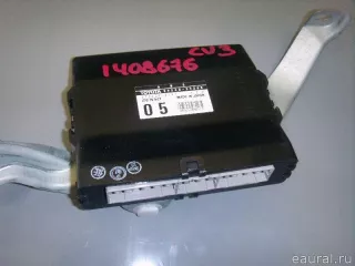 8954033360 Блок управления ABS Toyota Camry XV30 Арт E1408676, вид 1