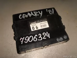 8954033340 Блок управления ABS Toyota Camry XV30 Арт E7906324, вид 1