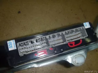 8954033340 Блок управления ABS Toyota Camry XV30 Арт E50230565, вид 2