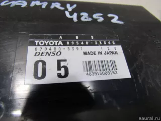 8954033360 Блок управления ABS Toyota Camry XV30 Арт E80202325, вид 2
