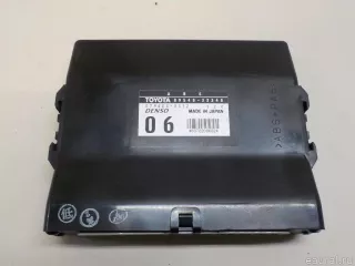 8954033340 Блок управления ABS Toyota Camry XV30 Арт E84188834, вид 1