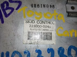 8954020280 Блок управления ABS Toyota Carina E Арт E11023280, вид 3