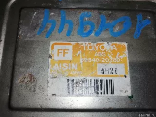 8954020280 Блок управления ABS Toyota Carina E Арт E11023280, вид 7