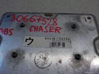 8954122100 Блок управления ABS Toyota Chaser 6 Арт E30667528, вид 2