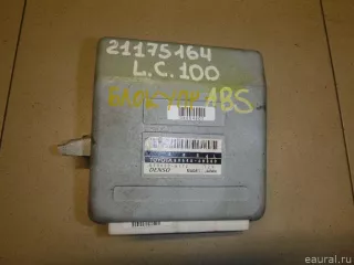 8954060080 Блок управления ABS Toyota Land Cruiser 100 Арт E21175164, вид 1