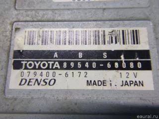8954060080 Блок управления ABS Toyota Land Cruiser 100 Арт E21175164, вид 4