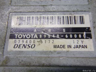 8954060080 Блок управления ABS Toyota Land Cruiser 100 Арт E21175165, вид 4