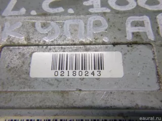 8954060080 Блок управления ABS Toyota Land Cruiser 100 Арт E21175165, вид 5