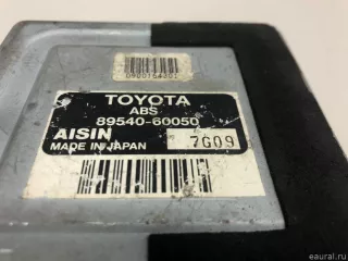 8954060050 Блок управления ABS Toyota Land Cruiser 80 Арт E11157687, вид 3