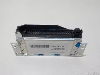 4D0907379D Блок управления ABS Audi A4 B5 Арт E14434554, вид 2
