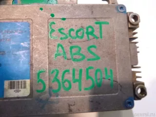 91AB2C013AB Блок управления ABS Ford Orion Арт E5364504, вид 1