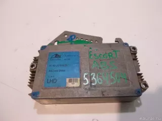 91AB2C013AB Блок управления ABS Ford Orion Арт E5364504, вид 3