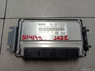 37820PWEG07 Блок управления двигателем Honda Jazz 1 Арт E31164751, вид 2