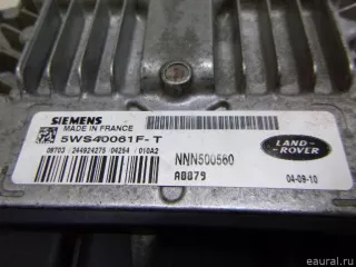 NNN500560 Блок управления двигателем Land Rover Range Rover Sport 1 restailing Арт E21772463, вид 4