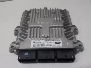 7H2Q12A650AF Блок управления двигателем Land Rover Range Rover Sport 1 restailing Арт E40636385, вид 1