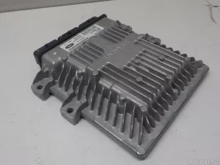 7H2Q12A650AF Блок управления двигателем Land Rover Range Rover Sport 1 restailing Арт E40636385, вид 3